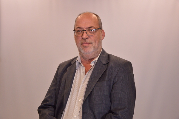 Dr. Daniel Fernando Martelli